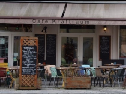 Foto: Kraftraum